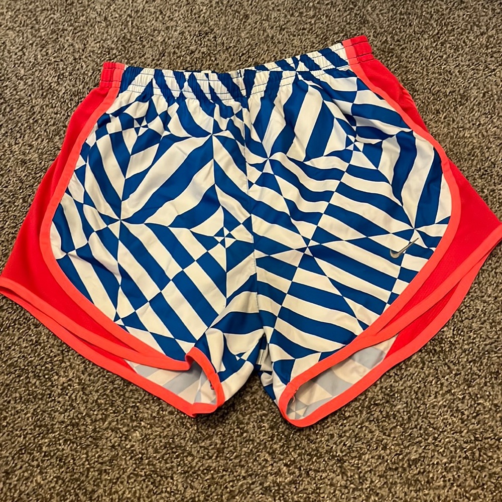 Women’s Nike Dri-Fit shorts